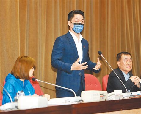 中央不給北流墊付款市府：訴諸法律 地方新聞 中國時報