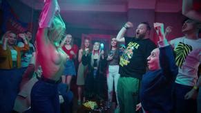 PO KOLENO NUDE SCENES AZNude