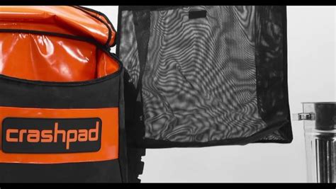 The Brand New Blast Wheel Bag Is Here Tough Bold And Crashpad Cool