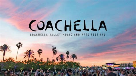 Coachella Divulga Line Up Da Edição De 2023 Confira