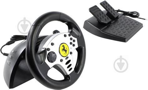 Folleto De Ahora En Adelante Saturar Ferrari Challenge Racing Wheel Pc