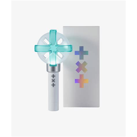 TOMORROW X TOGETHER TXT Official Light Stick Ver 2 MOA棒 應援棒 蝦皮購物