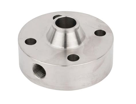 Oem Customized Stainless Steel Forging Orifice Flange China Orifice