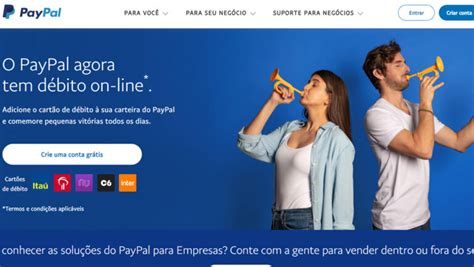 Como Vender E Receber Pelo Paypal No Computador E Celular