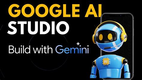 How To Use Google AI Studio And Gemini AI Fast And Easy Gemini Vision