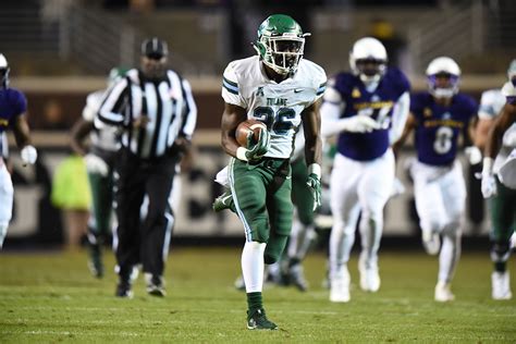 Tulane football season ends in disappointment, team looks ahead • The ...