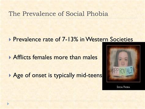 Ppt Social Phobia And Acceptance And Commitment Therapy Act