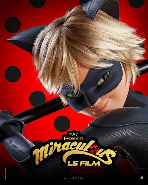 Miraculous Le Film Actus Spoilers On Twitter Plus Que 9 Jours