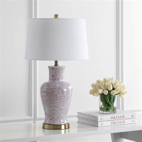 Tbl4161a Set2 Table Lamps Lighting By Safavieh