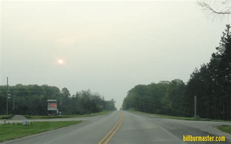 Michigan State Route 28, Luce County