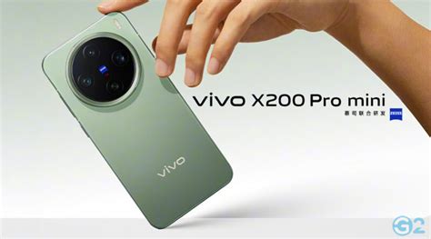 Vivo X200 Und X200 Pro Global Zertifiziert