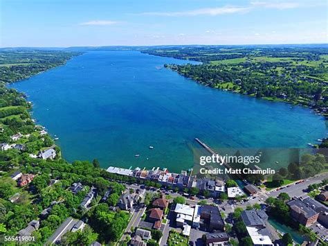 249 Skaneateles Lake Stock Photos, High-Res Pictures, and Images ...