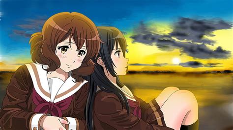 Sound Euphonium Full Hibike Euphonium Hd Wallpaper Pxfuel