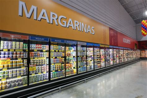 Bh Atacado E Varejo Marca Presen A Em Nova Serrana Supermercados Bh