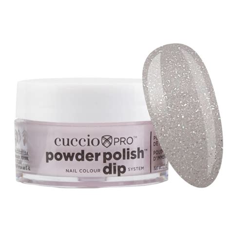 6333 Puder Tytanowy Dip System 14 G OPEN MINDED Cuccio