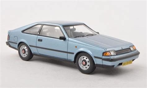 Modellautos Toyota Celica 1 43 Neo ST Mk3 Bleu 1983 Online Modellautos At