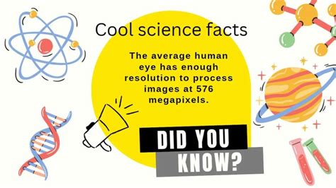 Funny Science Facts for Kids - Buzz