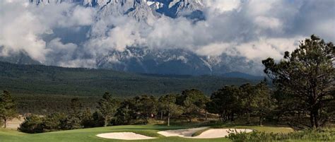 The Worlds Highest Golf Courses The Glenmuir Journal