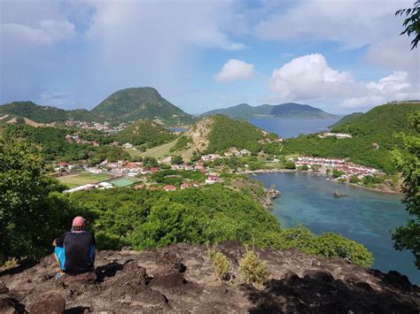 La Petite Villa Des Saintes Les Saintes Guadeloupe Bon Travel