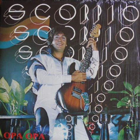 Scorpio*, Scorpio de Robert Martino* - Opa Opa | Discogs