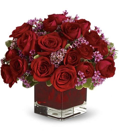 Williamsburg Florist - Flower Delivery by Morrison's Flowers & Gifts