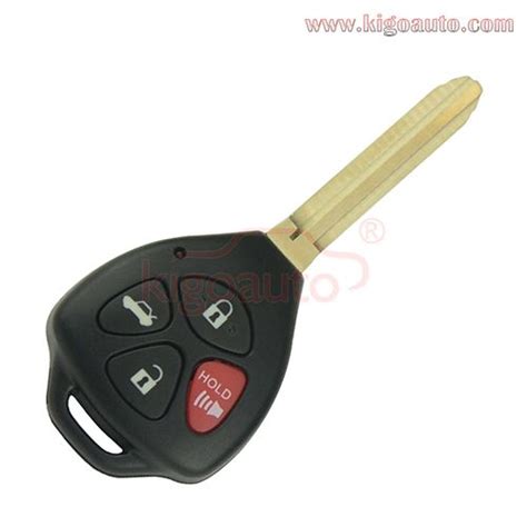 2024 Toyota Camry Keys Locked In Trunk