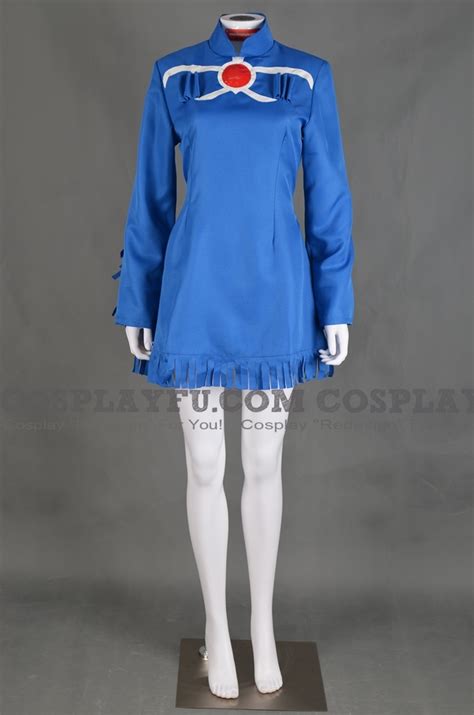 Custom Nausicaa Cosplay Costume from Nausicaa of the Valley of the Wind ...