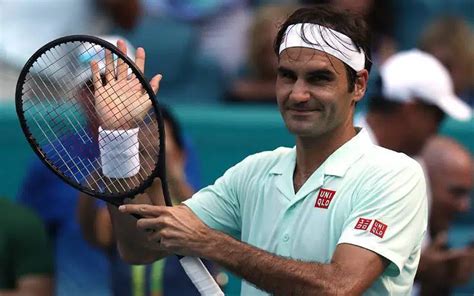 Roger Federer sarà il padel il futuro del campione di tennis