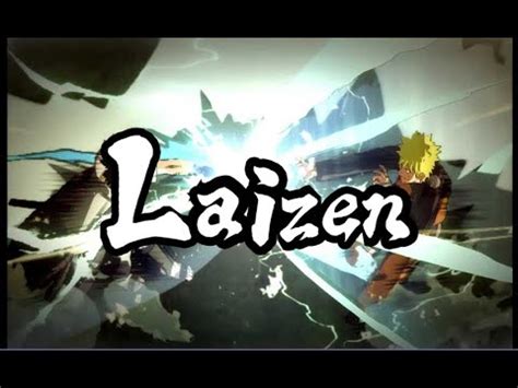 Laizen Trailer New Naruto CC Game! - YouTube