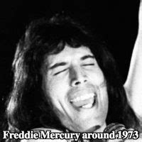 Freddie Mercury Teeth - Did They Help Queen? - Latest Plastic Surgery ...