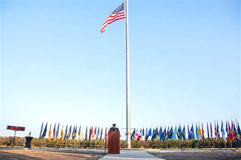 Dvids Images Jbsa Fort Sam Houston Ceremony Image Of