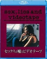 YESASIA Sex Lies And Videotape Blu ray 日本版 Blu ray 占士史柏達