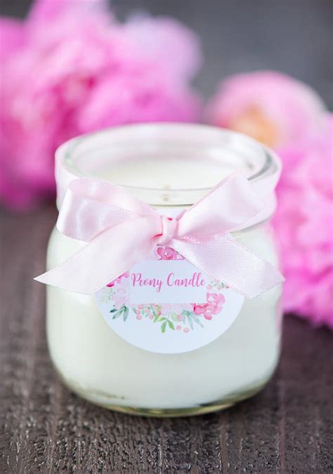 DIY Candles - Candle Making Tutorials For Everyone! • The Budget Decorator