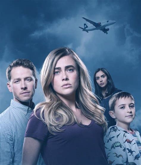 Saison De Manifest Date De Sortie Sur Netflix Et Ce Que L On Sait