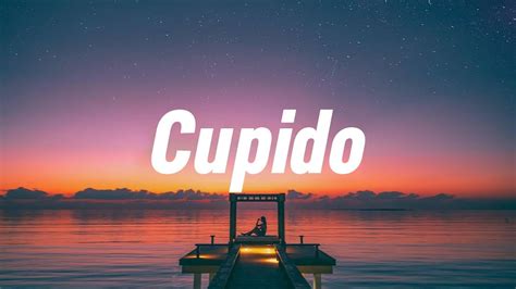 TINI Cupido Letra Lyrics YouTube