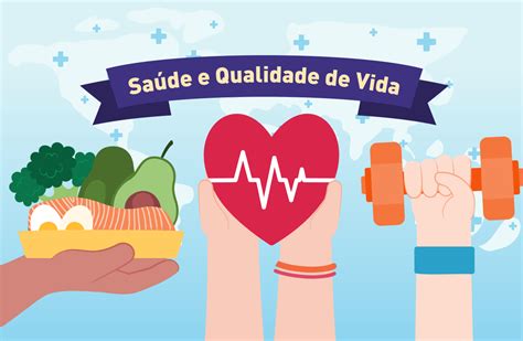 Desafio Saúde e Qualidade de Vida Alvarenga Conecta