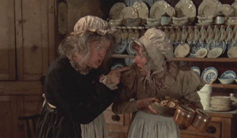 The Amazing Mr Blunden 1972 Blu Ray Review Spooky Isles