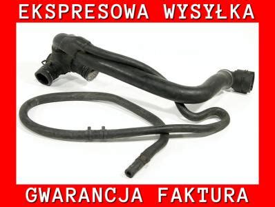 WĄŻ RURA WODY FORD MONDEO MK3 2 5 V6 2S71 8260 DB 5711950387