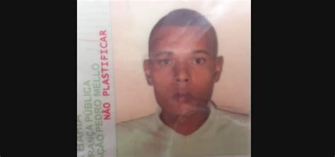 Fam Lia Procura Por Jovem Desaparecido No Acupe De Brotas Em Salvador