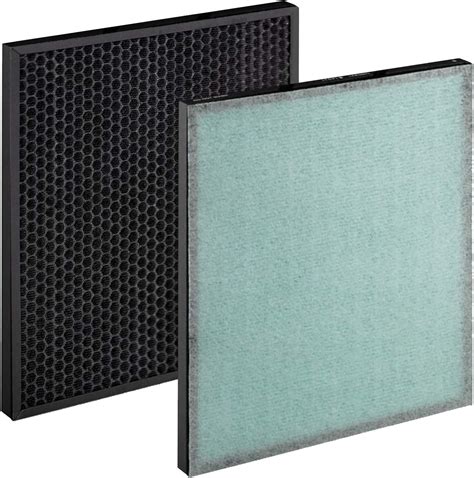 Fette Filter Air Purifier Replacement Filter Set Compatible With