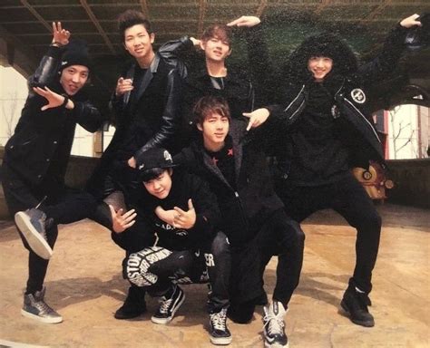 Bts Predebut Kim Namjoon Kim Taehyung Foto Bts Boy Scouts K Pop