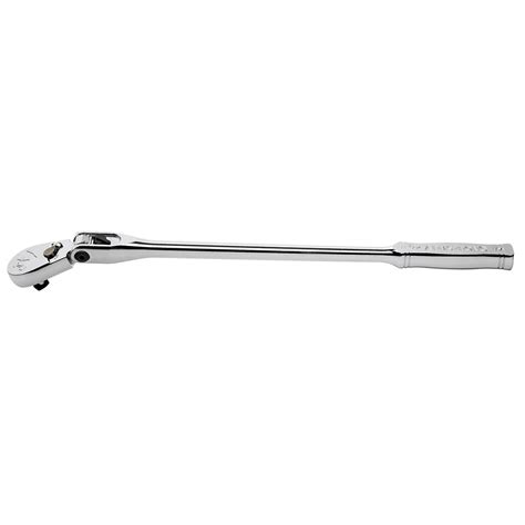 Armstrong Drive Maxx Locking Flex Head Ratchet