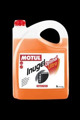 Motul Inugel Optimal Ultra