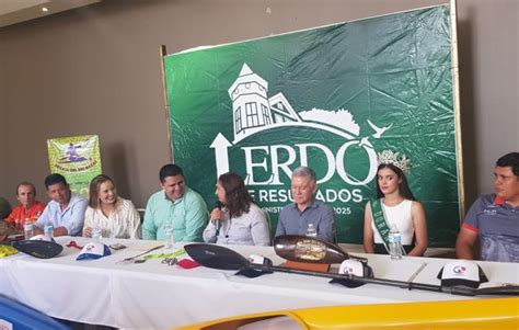 Todo Listo Para La Regata Del Río Nazas 2023 Noticieros Grem