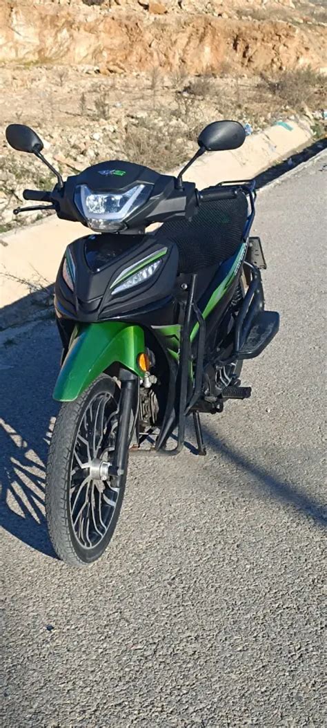 Ruhsatta 50 cc şuan 110 cc muayene yeni temiz Motosiklet 1673200156