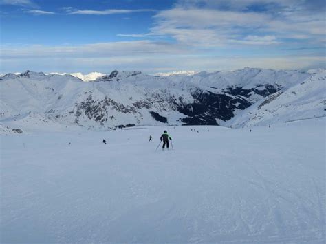 Tipps für das Skigebiet Zillertal Hintertuxer Gletscher