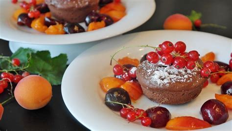 5 Postres Sin Azúcar Ni Harina Postres Sin Azúcar Recetas De Cocina