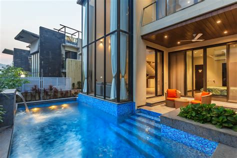 10 Budget Friendly Private Villas In Lonavala You Must Choose For Your