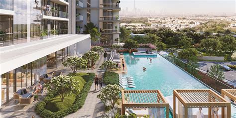 Ocean House At Palm Jumeirah Ellington Properties