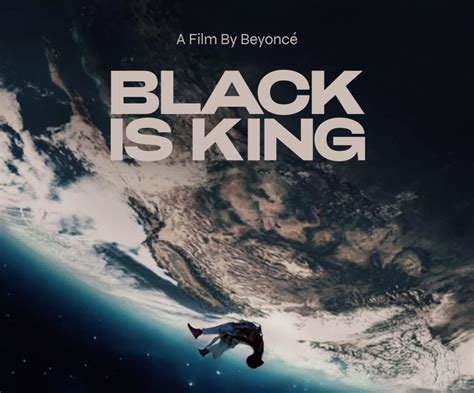 Watch The Official Trailer For Beyoncé's Black Is King Movie | SNOBETTE